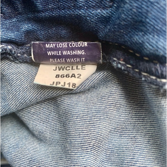 John Player Skinny size 32 - Picture 11 of 14